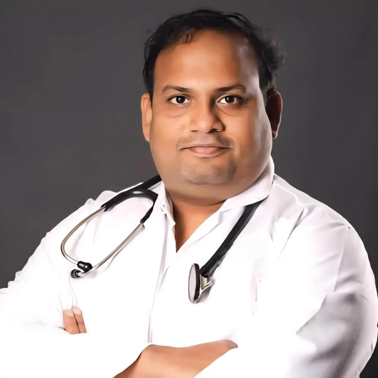 doctor profile pic